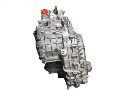 Автозапчасти б/у коробка передач за ford kuga iii (dfk) 2.5 duratec plug-in-hybrid ссылки oem iam 2640939  svlx687000aa