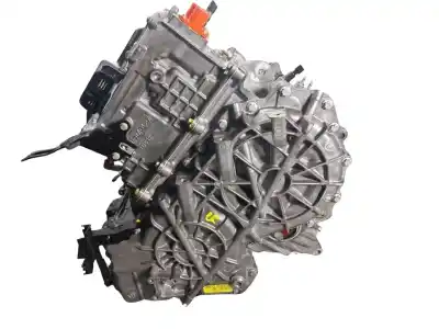 Автозапчасти б/у коробка передач за ford kuga iii (dfk) 2.5 duratec plug-in-hybrid ссылки oem iam 2640939  svlx687000aa