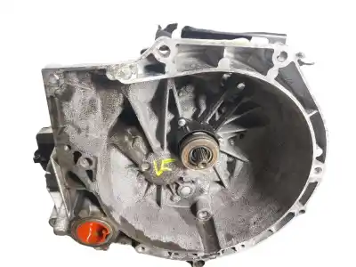 Gebrauchtes Autoersatzteil getriebe zum ford b-max (jk) 1.5 tdci oem-iam-referenzen 2067971