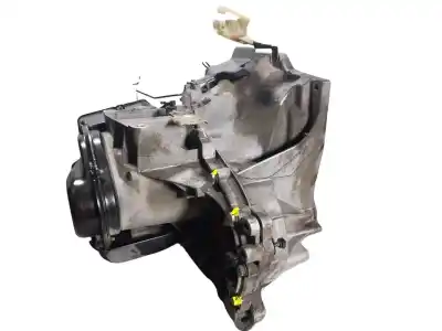 Gebrauchtes Autoersatzteil getriebe zum ford b-max (jk) 1.5 tdci oem-iam-referenzen 2067971  ba6r7002abe