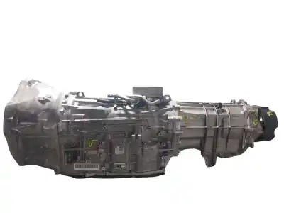 Автозапчасти б/у коробка передач за porsche cayenne (92a) 3.0 diesel ссылки oem iam 95830001111