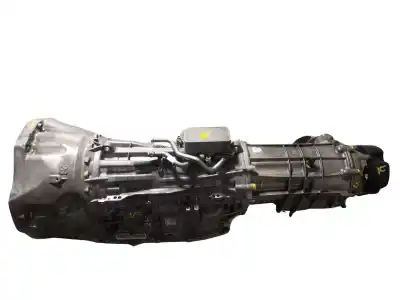 Автозапчастина б/у коробка передач для porsche cayenne (92a) 3.0 diesel посилання на oem iam 95830001111  mxn