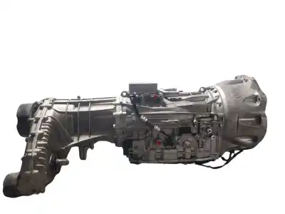 Автозапчастина б/у коробка передач для porsche cayenne (92a) 3.0 diesel посилання на oem iam 95830001111  mxn