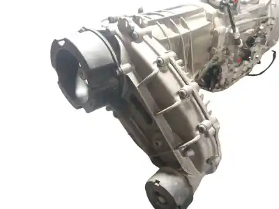 Автозапчастина б/у коробка передач для porsche cayenne (92a) 3.0 diesel посилання на oem iam 95830001111  mxn