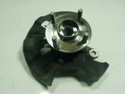 Peça sobressalente para automóvel em segunda mão MANGA DE EIXO DIANTEIRA DIREITA por MAZDA 2 (DL, DJ)  Referências OEM IAM   
