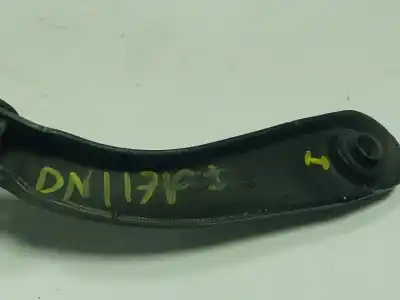 Автозапчастина б/у лівий передній ручок склоочисника для bmw 3 (f30, f80) 320 d посилання на oem iam   