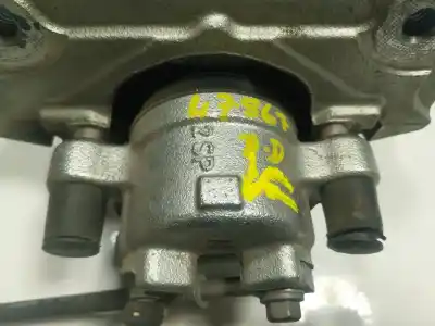 Автозапчастина б/у передній правий гальмівний супорт для ford kuga iii (dfk) 1.5 ecoboost посилання на oem iam   