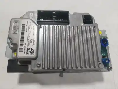 Second-hand car spare part electronic module for ford kuga iii (dfk) 1.5 ecoboost oem iam references 