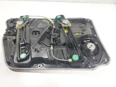 Автозапчастина б/у регулятор переднього правого скла для mercedes-benz clase gla (x156) gla 200 cdi / d (156.908) посилання на oem iam   a1237660022