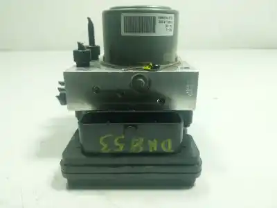 Second-hand car spare part abs for kia xceed (cd) 1.0 t-gdi oem iam references 58910j7aa0  j758924500