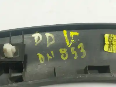 Second-hand car spare part right front winglet for kia xceed (cd) 1.0 t-gdi oem iam references 87712j7ca0  