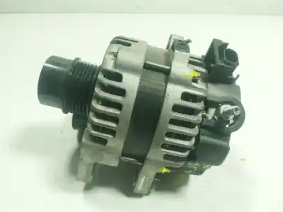 Peça sobressalente para automóvel em segunda mão alternador por kia xceed (cd) 1.0 t-gdi referências oem iam 3730007450  3730007450