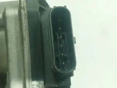 Автозапчастина б/у коробка метелика для kia xceed (cd) 1.0 t-gdi посилання на oem iam 3510007250  3510007250