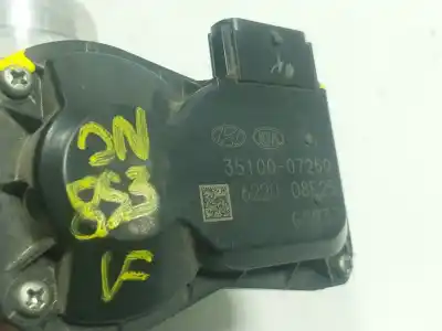 Автозапчастина б/у коробка метелика для kia xceed (cd) 1.0 t-gdi посилання на oem iam 3510007250  3510007250