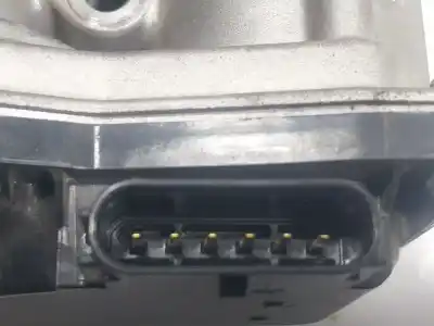 Автозапчастина б/у коробка метелика для kia xceed (cd) 1.0 t-gdi посилання на oem iam 3510007250  3510007250