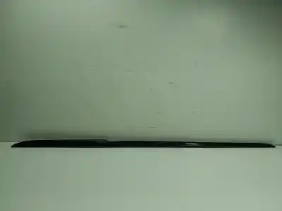 Peça sobressalente para automóvel em segunda mão BARRAS PORTA-BAGAGENS DE TEJADILHO por AUDI A1 SPORTBACK (GBA)  Referências OEM IAM   