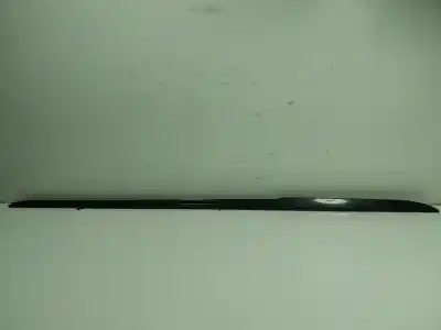 Peça sobressalente para automóvel em segunda mão barras porta-bagagens de tejadilho por audi a1 sportback (gba) 25 tfsi básico referências oem iam   