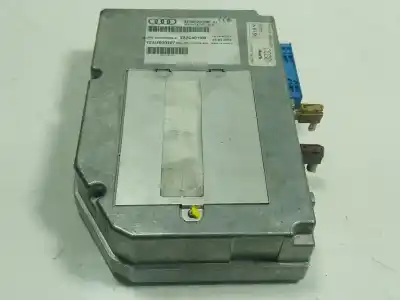 Gebrauchtes Autoersatzteil ELEKTRONISCHES MODUL zum AUDI A8 (4E2)  OEM-IAM-Referenzen 4E0910333E  4E0862333B