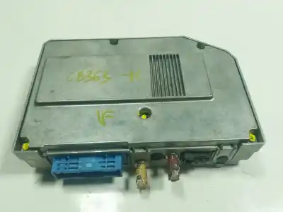 Tweedehands auto-onderdeel elektronische module voor audi a8 (4e2) 4.2 quattro oem iam-referenties 4e0910333e  4e0862333b