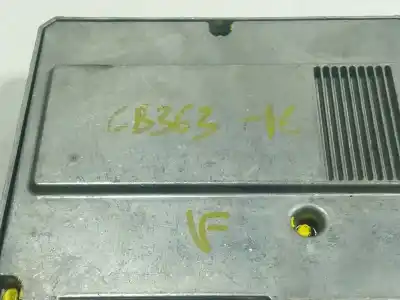 Tweedehands auto-onderdeel elektronische module voor audi a8 (4e2) 4.2 quattro oem iam-referenties 4e0910333e  4e0862333b