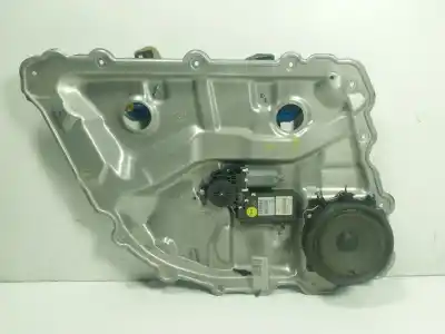 Second-hand car spare part REAR LEFT WINDOW REGULATOR for AUDI A8 (4E2)  OEM IAM references 4E0839461C 4E0959801D 