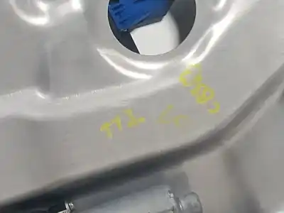 Second-hand car spare part rear left window regulator for audi a8 (4e2) 4.2 quattro oem iam references 4e0839461c 4e0959801d 