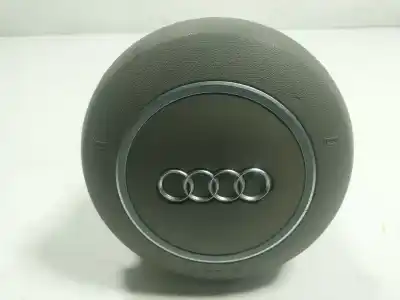 Peça sobressalente para automóvel em segunda mão AIRBAG DIANTEIRO ESQUERDO por AUDI A8 (4E2)  Referências OEM IAM 4E0880201BJ42R  4E0880201BJ