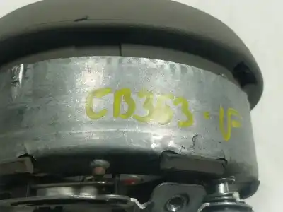 Peça sobressalente para automóvel em segunda mão airbag dianteiro esquerdo por audi a8 (4e2) 4.2 quattro referências oem iam 4e0880201bj42r  4e0880201bj