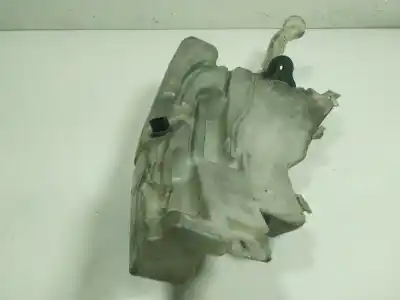 Second-hand car spare part windscreen washer bottle for audi a8 (4e2) 4.2 quattro oem iam references 4e0955453j  4e0955453h
