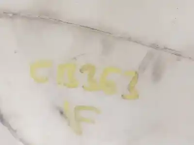 Second-hand car spare part windscreen washer bottle for audi a8 (4e2) 4.2 quattro oem iam references 4e0955453j  4e0955453h