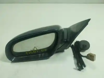 Pezzo di ricambio per auto di seconda mano SPECCHIO SINISTRO per AUDI A8 (4E2)  Riferimenti OEM IAM 4E1858531M3FZ  