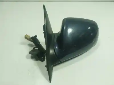 Peça sobressalente para automóvel em segunda mão espelho retrovisor esquerdo por audi a8 (4e2) 4.2 quattro referências oem iam 4e1858531m3fz  