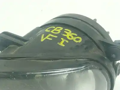 Автозапчастина б/у ліва протитутмана для audi a8 (4e2) 4.2 quattro посилання на oem iam 4e0941699  