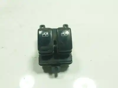 Second-hand car spare part LEFT FRONT POWER WINDOW SWITCH for KIA PICANTO I (SA)  OEM IAM references   