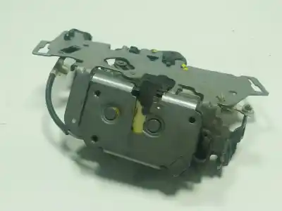 Pezzo di ricambio per auto di seconda mano serratura porta laterale sinistra per chrysler grand voyager v (rt) 2.8 crd riferimenti oem iam 68030381aa