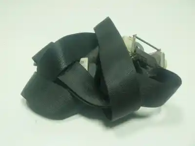 Pezzo di ricambio per auto di seconda mano cintura di sicurezza posteriore destra per chrysler grand voyager v (rt) 2.8 crd riferimenti oem iam 1af241dvab