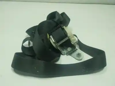 Pezzo di ricambio per auto di seconda mano cintura di sicurezza posteriore sinistra per chrysler grand voyager v (rt) 2.8 crd riferimenti oem iam 1af251dvab