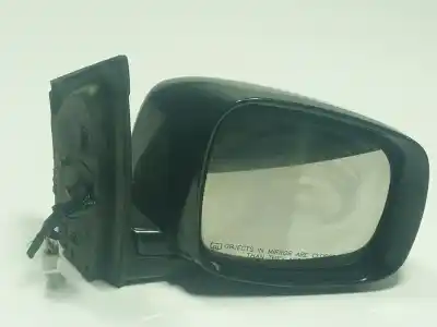 Pezzo di ricambio per auto di seconda mano retrovisore destro per chrysler grand voyager v (rt) 2.8 crd riferimenti oem iam 5113410ab