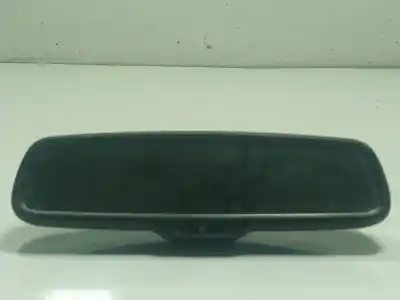 Pezzo di ricambio per auto di seconda mano specchio interno per chrysler grand voyager v (rt) 2.8 crd riferimenti oem iam 55155380ae