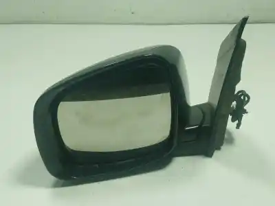 Pezzo di ricambio per auto di seconda mano specchio sinistro per chrysler grand voyager v (rt) 2.8 crd riferimenti oem iam 5113 911aa