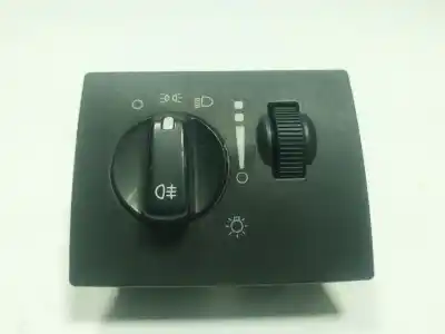 Pezzo di ricambio per auto di seconda mano controllo della luce per chrysler grand voyager v (rt) 2.8 crd riferimenti oem iam 1ag39dx9ab