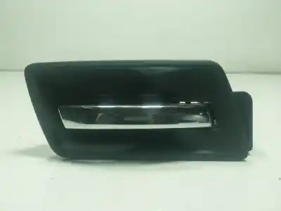 Pezzo di ricambio per auto di seconda mano maniglia interna anteriore destra per chrysler grand voyager v (rt) 2.8 crd riferimenti oem iam 5020798aa