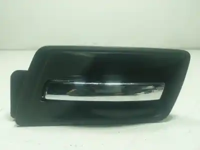 Pezzo di ricambio per auto di seconda mano maniglia interna anteriore sinistra per chrysler grand voyager v (rt) 2.8 crd riferimenti oem iam 5020799aa