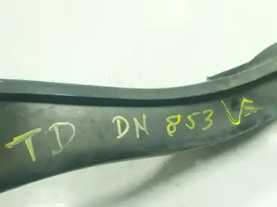 Автозапчасти б/у рычаг задней нижней правой подвески за kia xceed (cd) 1.0 t-gdi ссылки oem iam 55220g4aa0  