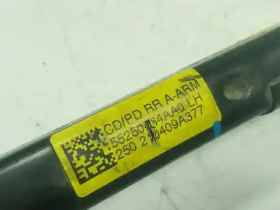Автозапчасти б/у задний левый нижний рычаг подвески за kia xceed (cd) 1.0 t-gdi ссылки oem iam 55250g4aa0  55250g4aa0