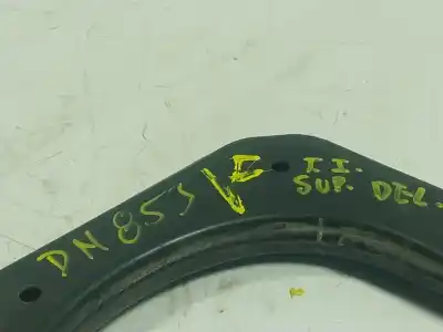 Автозапчастина б/у лівий задній верхній рычок підвіски для kia xceed (cd) 1.0 t-gdi посилання на oem iam 55100g4aa0  55100g4aa0
