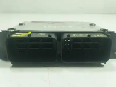Автозапчасти б/у блок управления двигателем за kia xceed (cd) 1.0 t-gdi ссылки oem iam 3911007126  3919907020