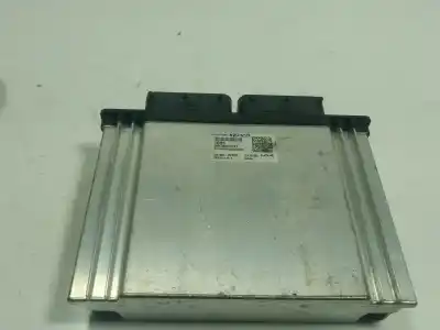 Автозапчасти б/у блок управления двигателем за kia xceed (cd) 1.0 t-gdi ссылки oem iam 3911007126  3919907020