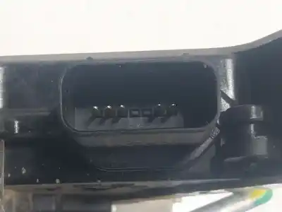 Автозапчастина б/у замок передніх дверей лівий для kia xceed (cd) 1.0 t-gdi посилання на oem iam 81310j7010  81310j7010