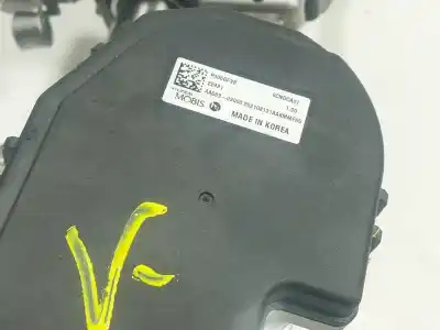 Second-hand car spare part steering column for kia xceed (cd) 1.0 t-gdi oem iam references 56310j7320  56300j7320